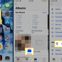 Cách Khôi Phục Ảnh Đã Xóa Gần Đây Trên Iphone: Hướng Dẫn Chi Tiết Từ A Đến Z