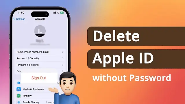 Remove Apple Id From Iphone Remove Apple Id From Iphone
