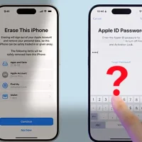 Cách Reset Mật Khẩu Iphone Bằng Apple Id: Hướng Dẫn Chi Tiết Từ A Đến Z
