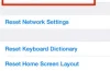 Cách Reset Iphone Về Cài Đặt Gốc (factory Settings) Chi Tiết Và An Toàn