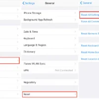 Cách Reset Iphone Không Mất Dữ Liệu: Hướng Dẫn Chi Tiết Từ A Đến Z