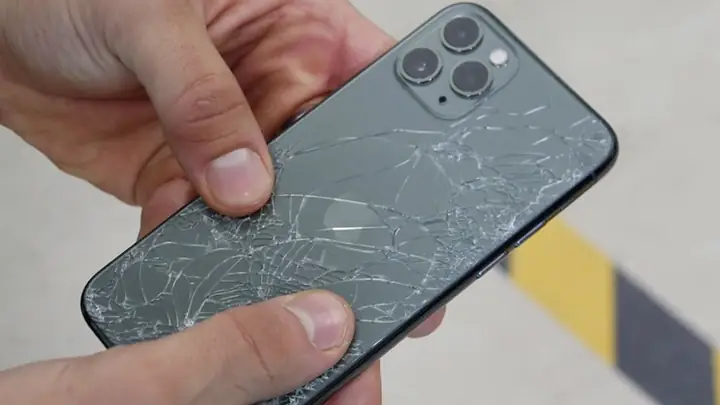 Rớt Iphone Có Sao Ko Rớt Iphone Có Sao Ko