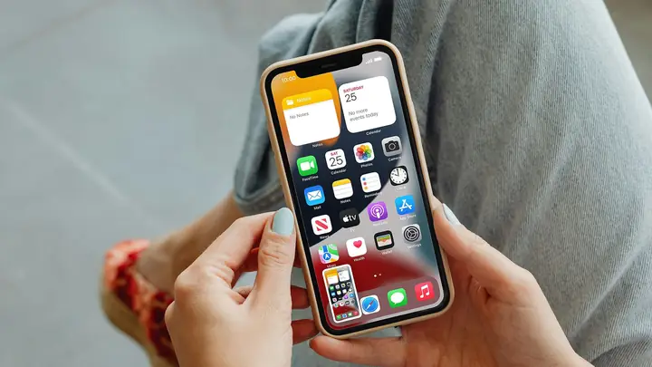 Run Android Apps On Iphone Run Android Apps On Iphone