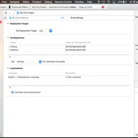 Hướng Dẫn Chi Tiết Cách Run Xcode App Trên Iphone: Từ Cài Đặt Đến Triển Khai Thực Tế