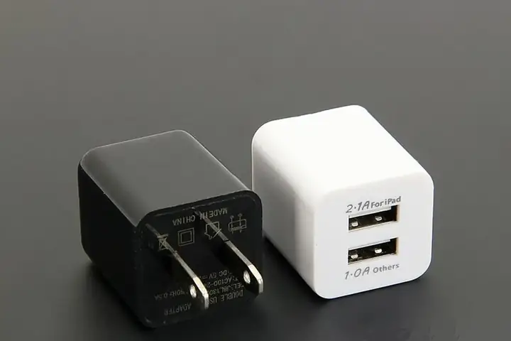 Sạc Iphone 1a Hay 2a
