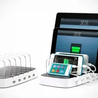 Sạc Iphone Bằng Cục Sạc Ipad: Cách Thực Hiện, Lưu Ý Và Lợi Ích
