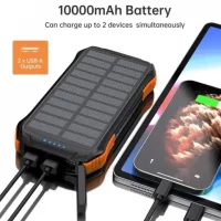 Sạc Năng Lượng Mặt Trời Iphone: Giải Pháp Bền Vững Cho Tương Lai Công Nghệ