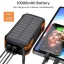 Sạc Năng Lượng Mặt Trời Iphone: Giải Pháp Bền Vững Cho Tương Lai Công Nghệ