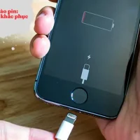 Nguyên Nhân Và Giải Pháp Khi “sạc Pin Iphone Không Vào Điện”: Hướng Dẫn Chi Tiết Cho Người Dùng
