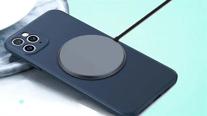 Sạc Từ Tính Cho Iphone Sạc Từ Tính Cho Iphone