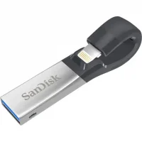 Sandisk Ixpand Flash Drive Cho Iphone: Đánh Giá Chi Tiết, Cách Sử Dụng Và Lợi Ích Cho Người Dùng