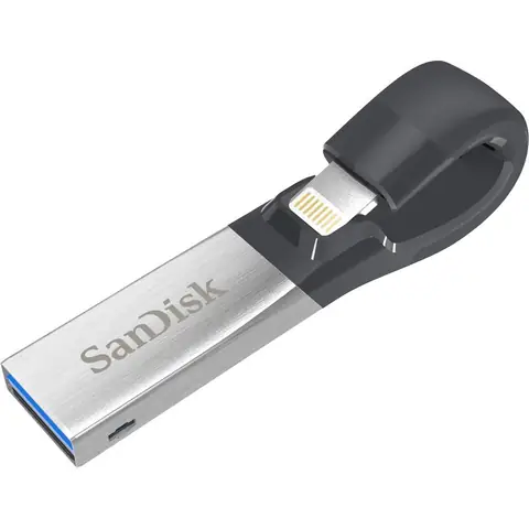 Sandisk Ixpand Flash Drive For Iphone