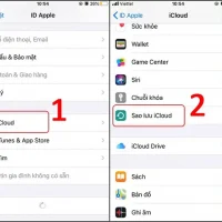 Sao Lưu Dữ Liệu Iphone: Hướng Dẫn Chi Tiết Từ A Đến Z Để Bảo Vệ Thông Tin Cá Nhân