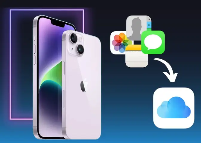 Sao Lưu Iphone Là Gì