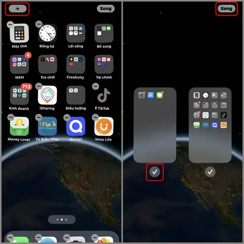 Sắp Xếp Icon Iphone Đẹp Sắp Xếp Icon Iphone Đẹp