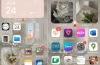 Hướng Dẫn Chi Tiết Cách Sắp Xếp Màn Hình Iphone: Từ Cơ Bản Đến Nâng Cao