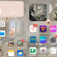Hướng Dẫn Chi Tiết Cách Sắp Xếp Màn Hình Iphone: Từ Cơ Bản Đến Nâng Cao