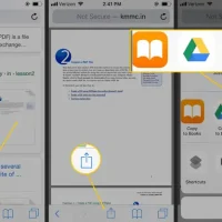 Cách Lưu File Thành Pdf Trên Iphone: Hướng Dẫn Chi Tiết Từng Bước