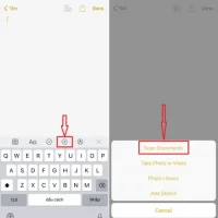 Scan Bằng Note Trên Iphone: Hướng Dẫn Chi Tiết, Mẹo Hay Và Ứng Dụng Thực Tiễn
