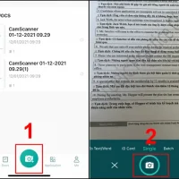 Scan Tài Liệu Bằng Iphone: Hướng Dẫn Chi Tiết, Mẹo Tối Ưu Và Các Ứng Dụng Hàng Đầu