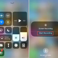 Hướng Dẫn Chi Tiết Cách Ghi Hình Màn Hình (screen Record) Trên Iphone X: Từ Cài Đặt Đến Mẹo Nâng Cao