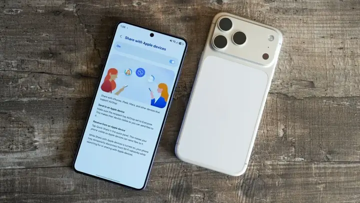 Send Photos From Iphone To Android