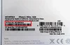 Serial Number Iphone Là Gì? Tìm Hiểu Chi Tiết Về Mã Số Duy Nhất Của Iphone Và Cách Sử Dụng