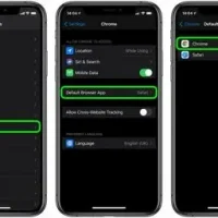 Cách Đặt Chrome Là Trình Duyệt Mặc Định Trên Iphone: Hướng Dẫn Chi Tiết Từ A Đến Z