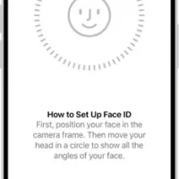 Hướng Dẫn Chi Tiết Cách Set Up Face Id Trên Iphone: Bước Đầu Tiên Để Bảo Mật Và Tiện Lợi