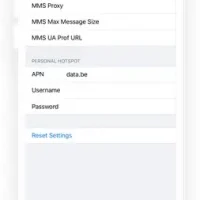 Hướng Dẫn Chi Tiết Cách Thiết Lập Personal Hotspot Trên Iphone: Bước Đầu Để Kết Nối Internet Nhanh Chóng Và An Toàn