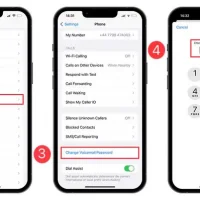 Hướng Dẫn Chi Tiết Cách Thiết Lập Và Sử Dụng Voicemail Trên Iphone: Từ Cơ Bản Đến Nâng Cao