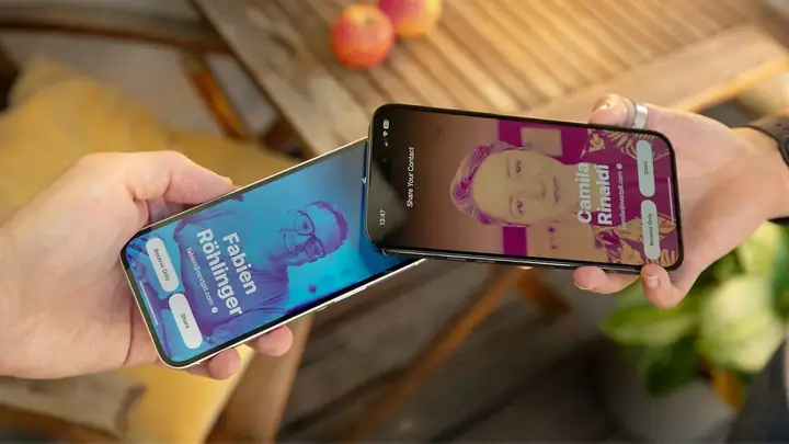 Share Contact Iphone To Iphone Share Contact Iphone To Iphone