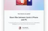 Cách Chia Sẻ File Iphone Sang Pc: Hướng Dẫn Chi Tiết Từng Bước