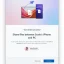 Cách Chia Sẻ File Iphone Sang Pc: Hướng Dẫn Chi Tiết Từng Bước
