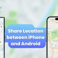 Cách Chia Sẻ Vị Trí Từ Android Đến Iphone: Hướng Dẫn Chi Tiết Và Các Ứng Dụng Hữu Ích
