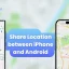 Cách Chia Sẻ Vị Trí Từ Android Đến Iphone: Hướng Dẫn Chi Tiết Và Các Ứng Dụng Hữu Ích