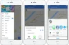 Hướng Dẫn Chi Tiết Cách Share Location (chia Sẻ Vị Trí) Trên Google Maps Cho Iphone: Từ Cơ Bản Đến Nâng Cao