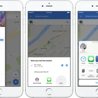 Hướng Dẫn Chi Tiết Cách Share Location (chia Sẻ Vị Trí) Trên Google Maps Cho Iphone: Từ Cơ Bản Đến Nâng Cao
