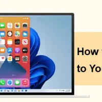 Hướng Dẫn Chi Tiết Cách Share Screen Iphone Đến Laptop: Từ Cơ Bản Đến Nâng Cao