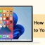 Hướng Dẫn Chi Tiết Cách Share Screen Iphone Đến Laptop: Từ Cơ Bản Đến Nâng Cao