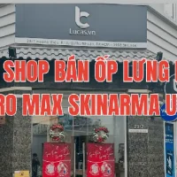 Shop Bán Ốp Lưng Iphone – Địa Chỉ Tin Cậy Cho Mọi Nhu Cầu Bảo Vệ Và Thời Trang Cho Thiết Bị Của Bạn