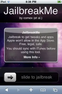 Should I Jailbreak My Iphone