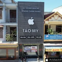 Siêu Thị Iphone Táo Mỹ – Điểm Đến Hoàn Hảo Cho Người Yêu Công Nghệ