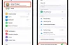 Hướng Dẫn Chi Tiết Cách Sign In To Icloud Trên Iphone: Từ Cơ Bản Đến Nâng Cao