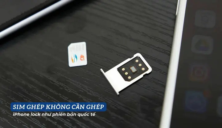 Sim Ghép Iphone Mới Nhất Sim Ghép Iphone Mới Nhất
