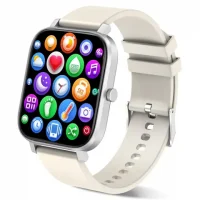 Smartwatch Phù Hợp Với Iphone: Lựa Chọn Hoàn Hảo Cho Người Dùng Ios