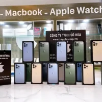 Số Hóa Iphone Biên Hòa: Hành Trình Nâng Cấp Trải Nghiệm Công Nghệ Và Dịch Vụ