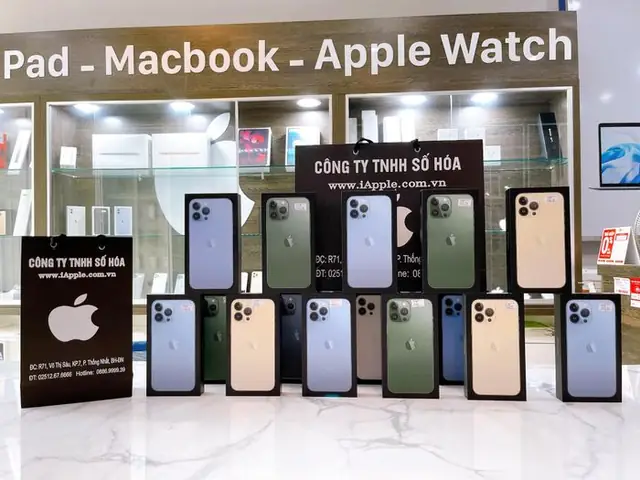 Số Hóa Iphone Biên Hòa Số Hóa Iphone Biên Hòa