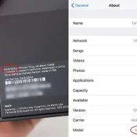 Số Máy Iphone 11 A: Hướng Dẫn Chi Tiết Tìm Kiếm, Kiểm Tra Và Mua Bảo Hành An Toàn