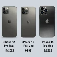 So Sánh Các Dòng Iphone: Đánh Giá Chi Tiết Từ Iphone Se Tới Iphone 15 Pro Max